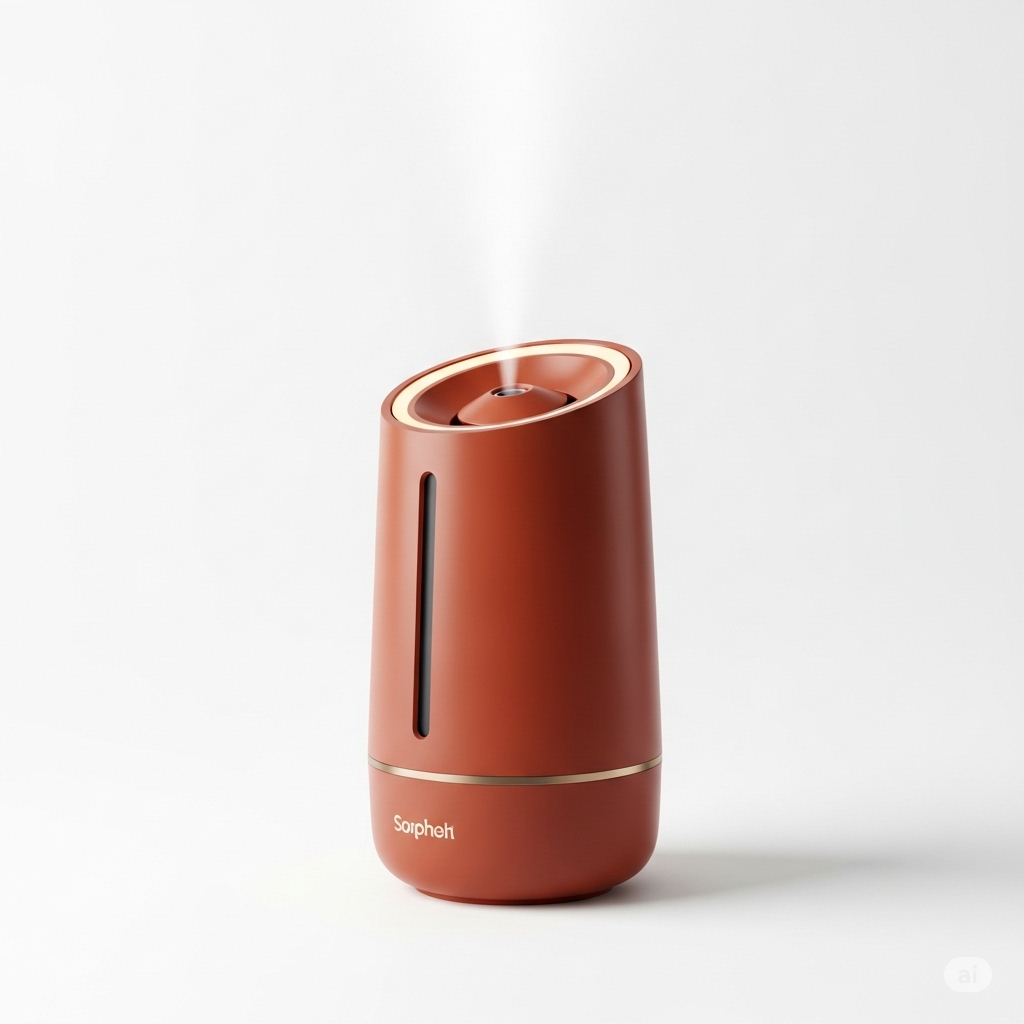 Humidifier